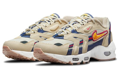 Nike air max sequent 2 mavi hotsell