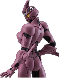Фигурка фигма Гайвер (figma Guyver II F)
