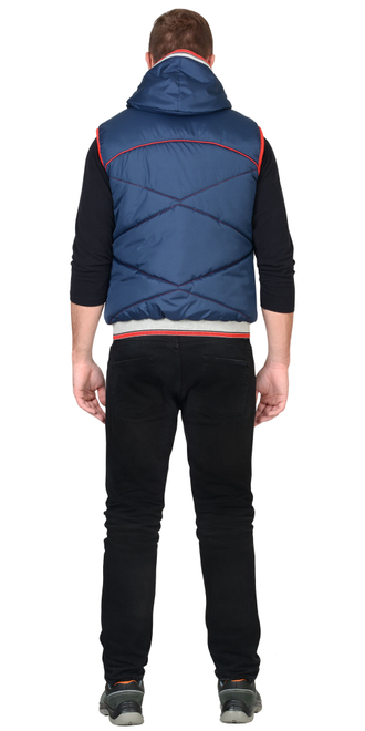 Жилет "СИРИУС-ИМИДЖ"