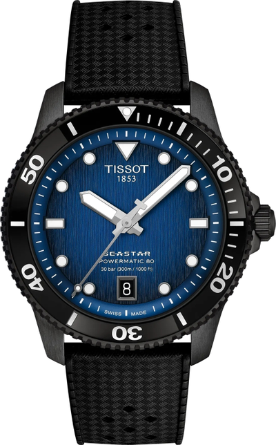 Швейцарские часы Tissot T120.807.37.041.00