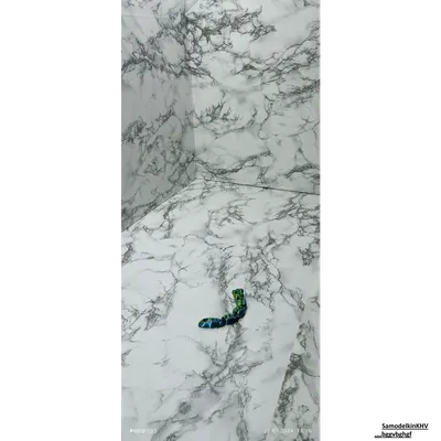 Брелок Змея