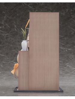 Фигурка 1/7 Куваками Кахо (Kuwakami Kaho Memorial Lobby Ver.)