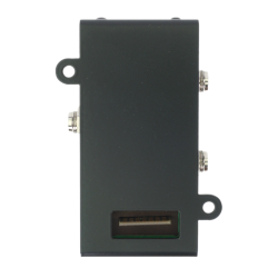 AMT Pangaea VIRGINCAB VC-16 [без БП]