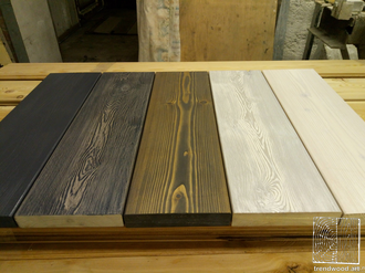 Палубная доска (Террасная доска)