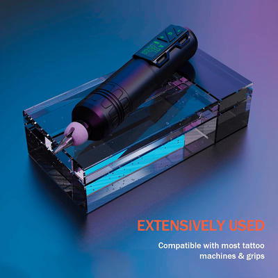 7 RLLT/0.35 - Round Liner long taper "V-Select PLUS"