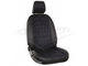 Автомобильные чехлы Skoda Rapid  с 2014-2020 г.в.