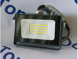 Светодиодный прожектор General "GTAB" 30Вт, 2150Лм, 6500К