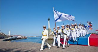 Праздничный Севас на День ВМФ 29.07 4дн.