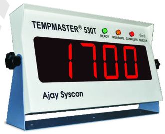 Tempmaster 530T