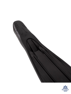 Ласты длинные 41/42 Scorpena A мягкие M черные