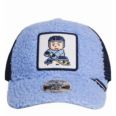 Бейсболка детская ХК «СИБИРЬ» (р.52-54) 010527