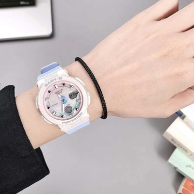 Часы Casio Baby-G BGA-250-7A3