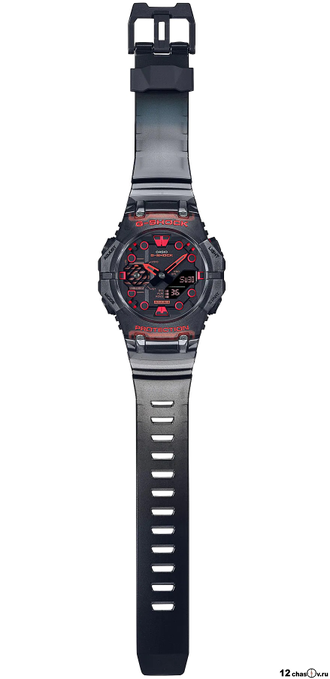 Часы Casio G-Shock GA-B001G-1A