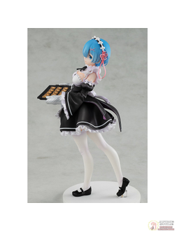 Фигурка 1/7 Рем (Rem Tea Party Ver.)