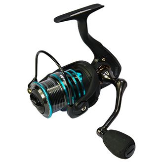 Катушка безынерционная Black Side Cadet 3000 FD
