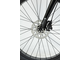 Велосипед TT406/ 9ск 26х4 синий рама 19"