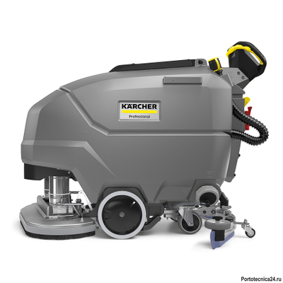 Поломоечная машина Karcher BD 70/75 W Classic Bp (1.127-013.0)