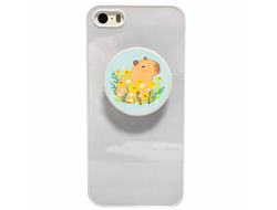 Держатель для телефона Капибара, Kapibara-san №13