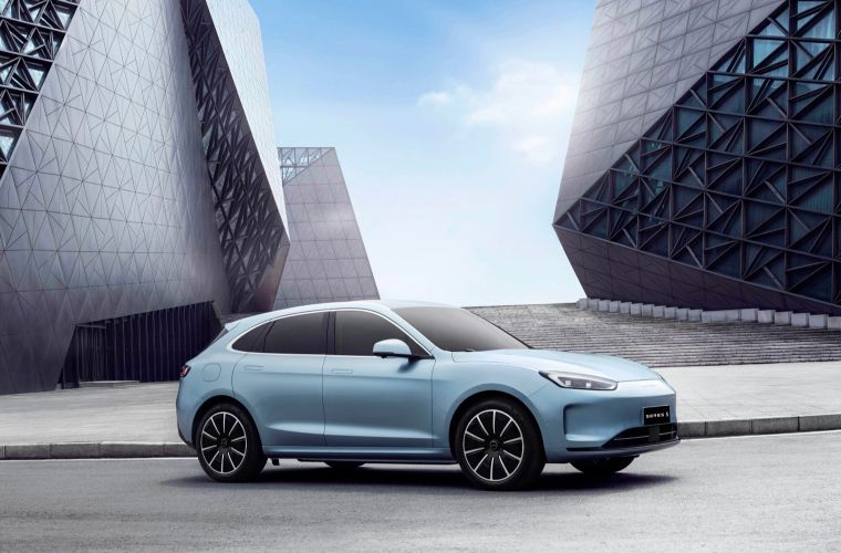 Сервис SERES AITO