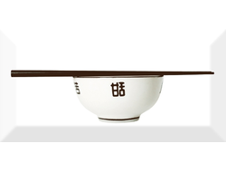Absolut Keramika Декор керамический Decor Japan Tea 03 B 10х20