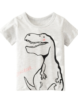 Футболка Little maven LM-117310 (2 года)