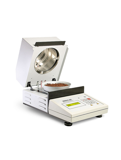 Анализатор влажности "Эвлас-2М"