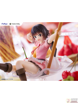 Фигурка Мэгумин (Megumin Tenitol)