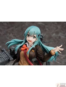 Фигурка 1/8 Сузуя (Suzuya Kai-II)
