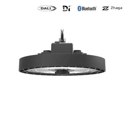 Светодиодное освещение склада High Bay Модель 200вт