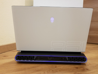 НОВЫЙ DELL ALIENWARE AREA-51M  ( 17.3 FHD IPS 144Hz I7-9700K RTX2070(8Gb) 16GB 1TB + 512SSD )