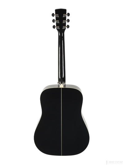 Cort EARTH100-BK 1