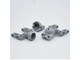 !АНАЛОГ! AN_SSP8 Комплект 4 шт 92910 Steering Ball Joint Large Open with C-Shape Pivot Frame + 92911 Steering Ball Joint Large Receptacle (АНАЛОГ СaDa), Light Bluish Gray / 4 шт.