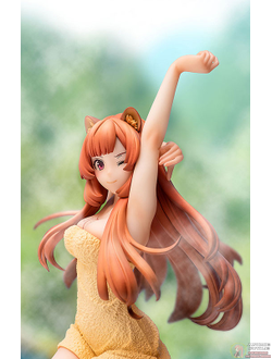 Фигурка 1/7 Рафталия (Raphtalia Hot Spring Ver.)