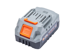 Сменный Li-Ion АКБ FTL BAT 20V/4Ah EVO, Foxweld, 9054