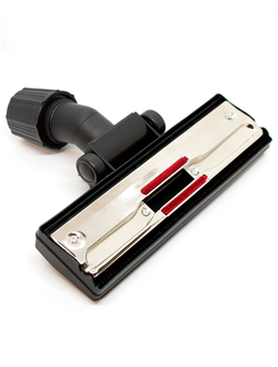 Комбинированная щетка пол-ковер D 30-38 mm