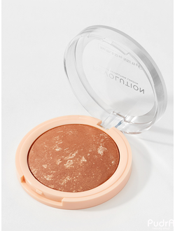 Makeup Revolution Бронзер Bronzer Reloaded Take a Vacation