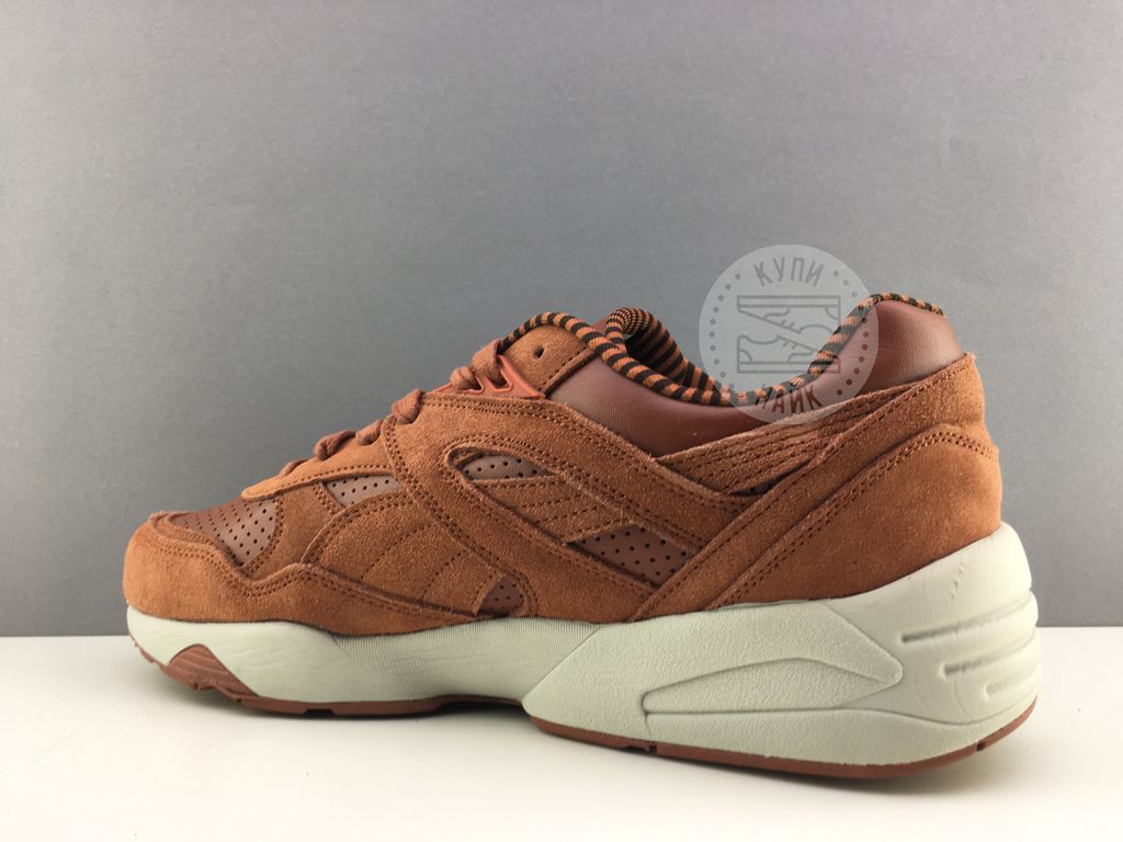 Puma r698 citi series top