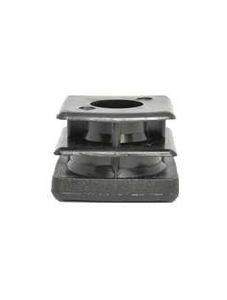 Заглушка для труб 30Х30 мм/М10/арт. 282 - ygpo.ru