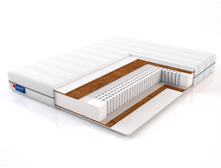 Матрас Verdeo Lux (Вердео Люкс) в Севастополе и Симферополе по низкой цене