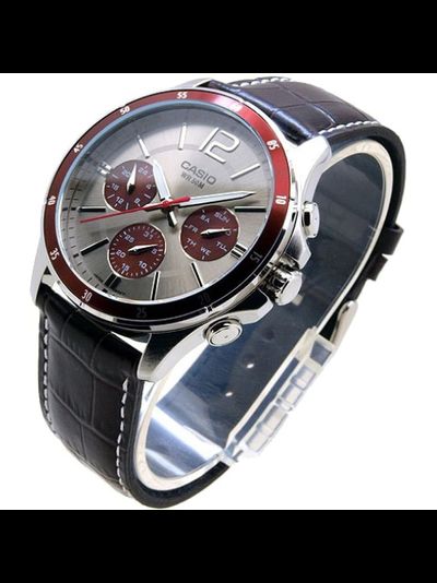 Часы Casio MTP-1374L-7A1