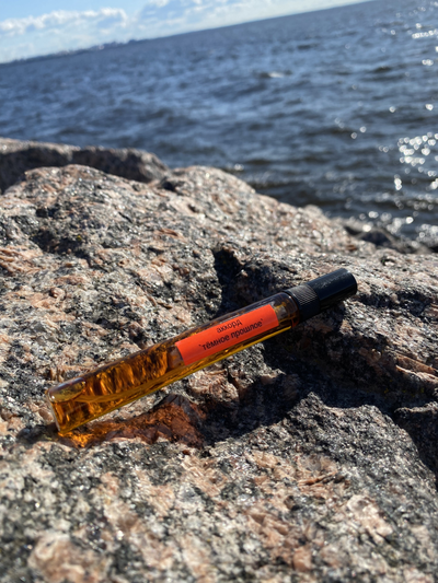 Духи АККОРД: ТЁМНОЕ ПРОШЛОЕ 10 мл