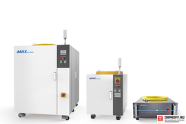 РЕМОНТ ЛАЗЕРНЫХ ИСТОЧНИКОВ