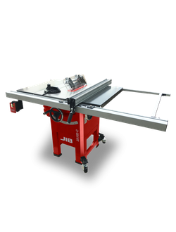 JIB 25102-C  400B Круглопильный станок