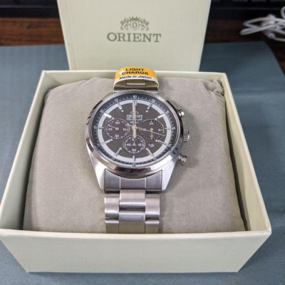 Мужские часы Orient WV0011TX