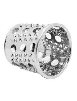 Барабанчик терка для драников для мясорубки Moulinex MS-651193