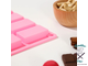 Форма для шоколада Доляна «Слитки», 29,5×17,5 см, 20 ячеек (5×2,8 см), цвет МИКС