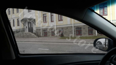 Стандартный защитный экран CHIKO