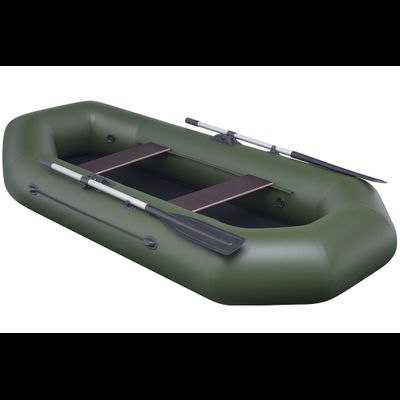 Гребная лодка UREX 260