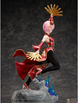 Фигурка 1/7 Рам (Ram China Dress Ver.)