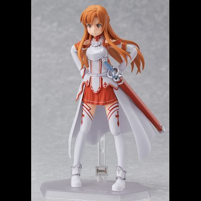 Фигурка фигма Асуна (figma Asuna)